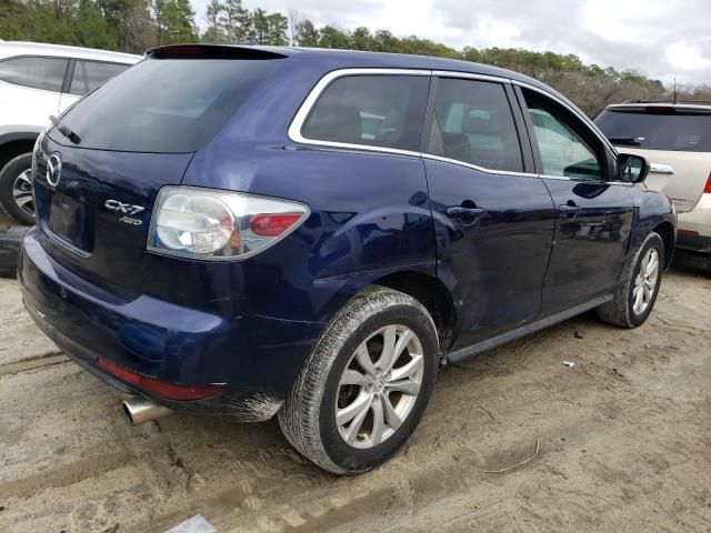 2010 Mazda CX-7