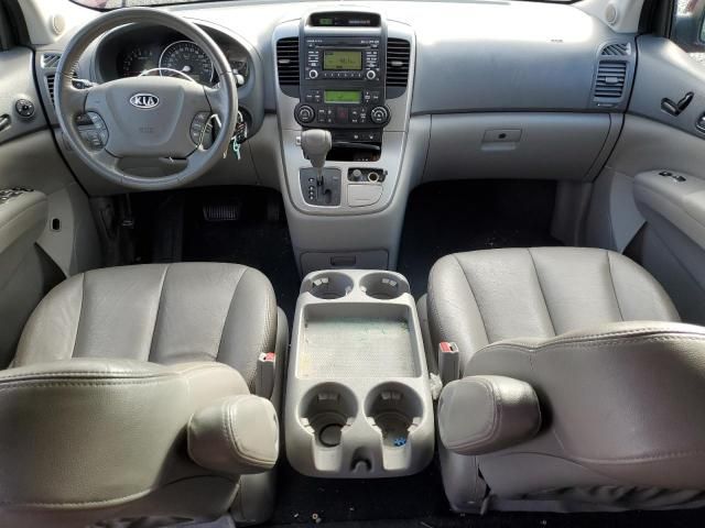 2010 KIA Sedona EX