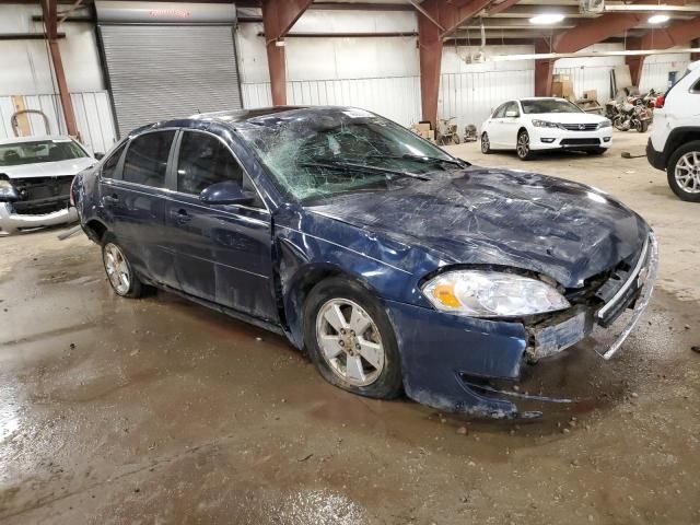 2008 Chevrolet Impala LT