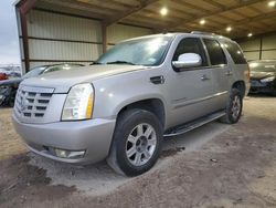 2007 Cadillac Escalade Luxury for sale in Houston, TX