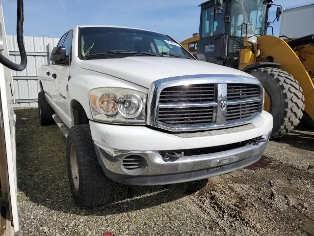 2006 Dodge RAM 2500 ST