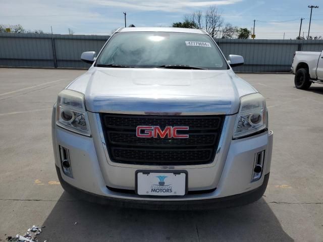 2013 GMC Terrain SLE