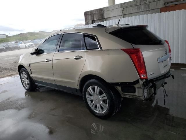 2011 Cadillac SRX Luxury Collection