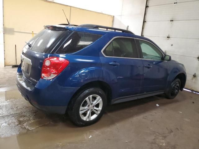 2010 Chevrolet Equinox LT