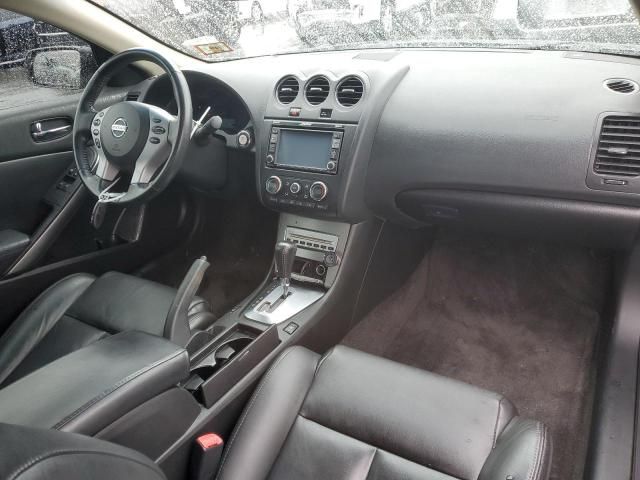 2008 Nissan Altima 3.5SE