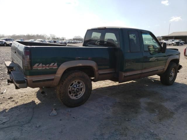 1997 Chevrolet GMT-400 K2500