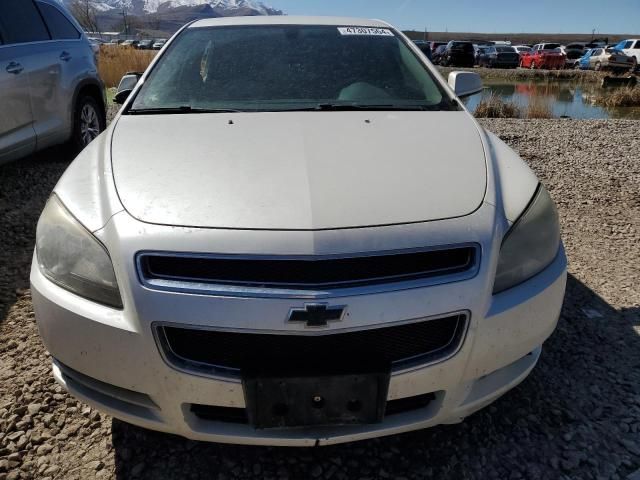 2011 Chevrolet Malibu 1LT