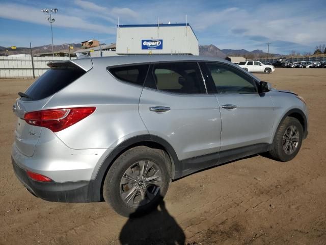 2015 Hyundai Santa FE Sport