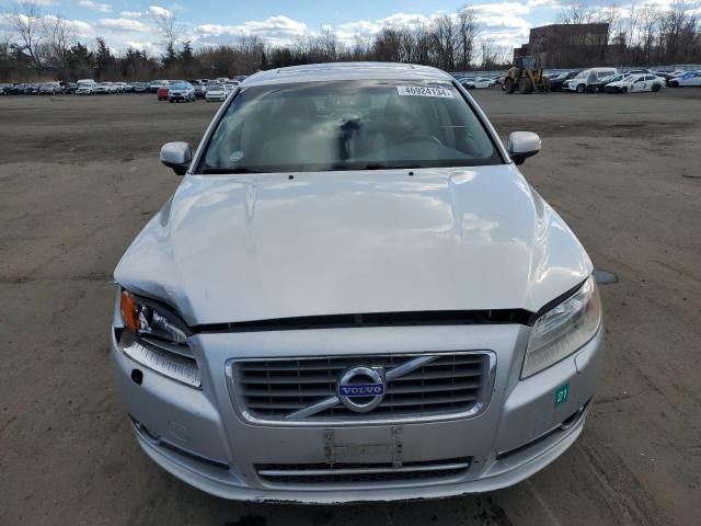 2010 Volvo S80 T6