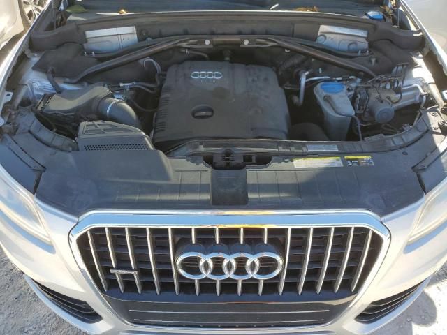 2014 Audi Q5 Premium