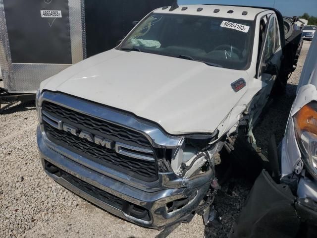 2019 Dodge RAM 3500