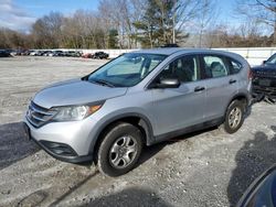 2013 Honda CR-V LX for sale in North Billerica, MA