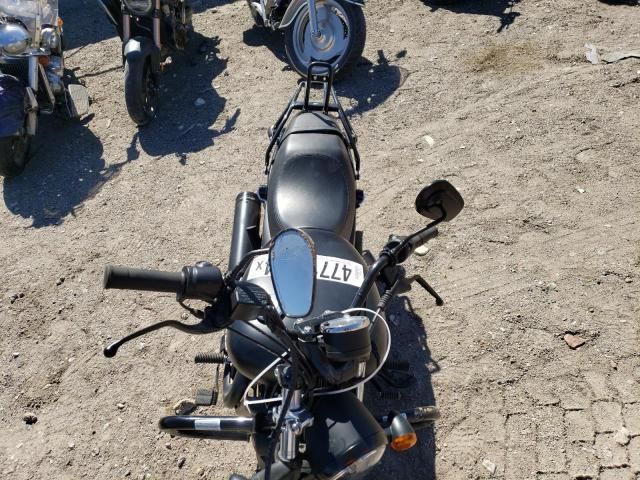 2018 Harley-Davidson XG750