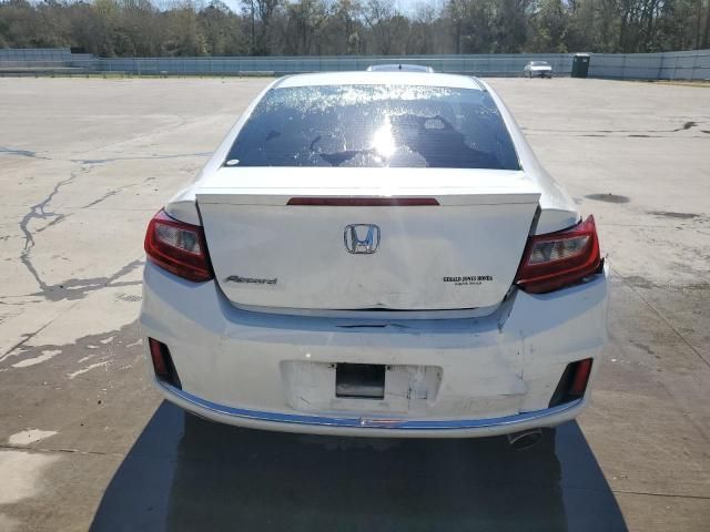 2013 Honda Accord LX-S