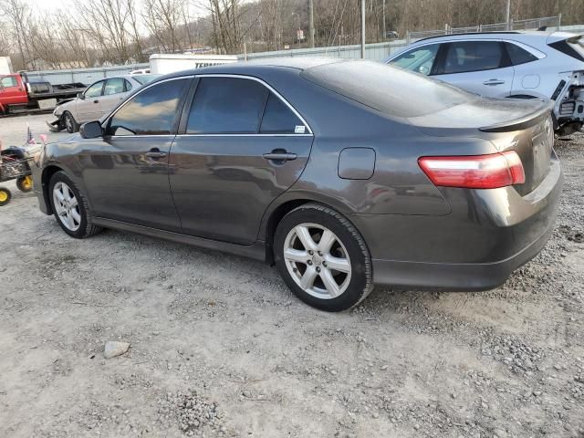 2008 Toyota Camry CE