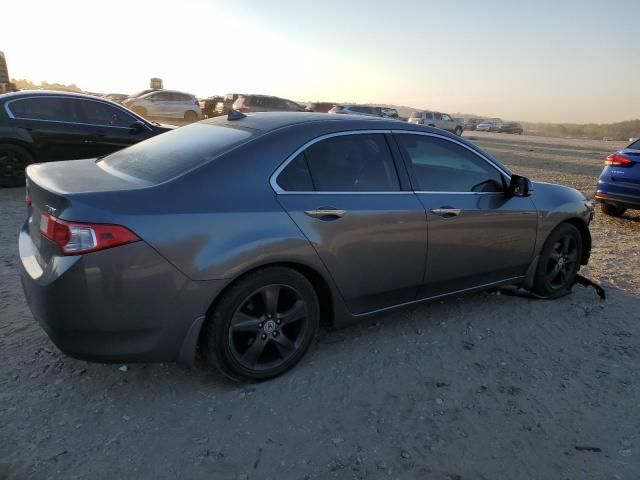 2010 Acura TSX