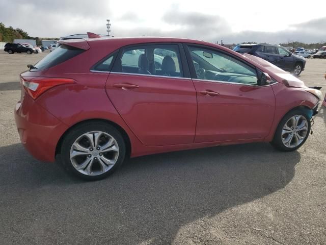 2014 Hyundai Elantra GT