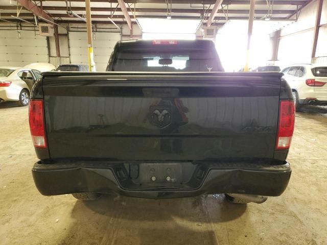 2019 Dodge 2019 RAM 1500 Classic Tradesman