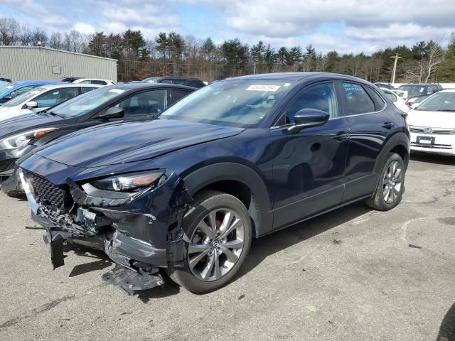 2021 Mazda CX-30 Select