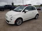 2017 Fiat 500 POP