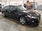 2019 Nissan Altima S