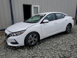 2023 Nissan Sentra SV en venta en Waldorf, MD