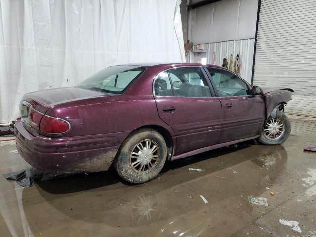 2004 Buick Lesabre Custom