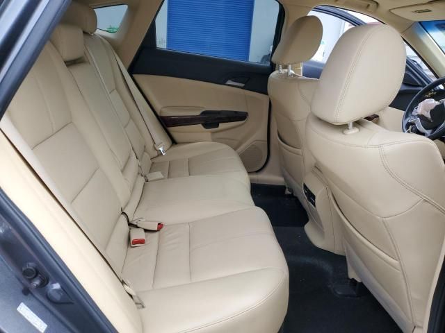 2010 Honda Accord Crosstour EXL