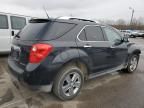 2012 Chevrolet Equinox LTZ