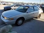 2002 Buick Century Custom