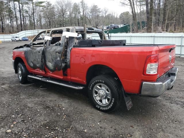 2022 Dodge RAM 2500 Tradesman