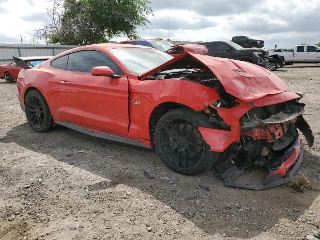 2022 Ford Mustang GT