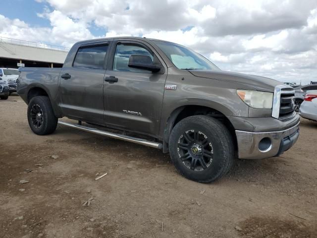 2011 Toyota Tundra Crewmax SR5