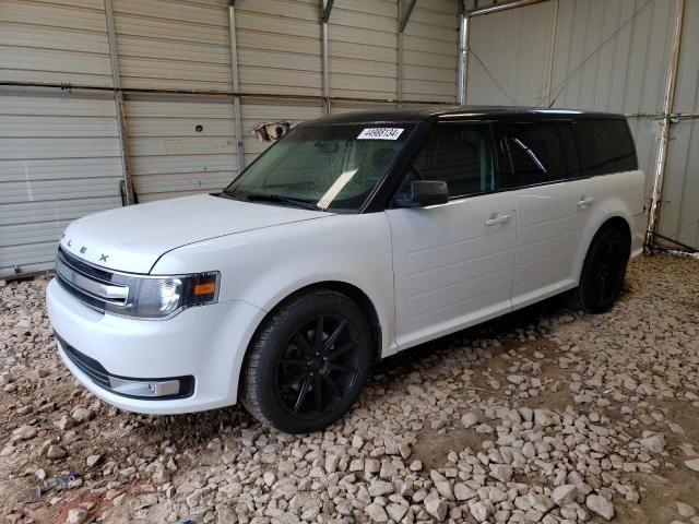 2014 Ford Flex SE