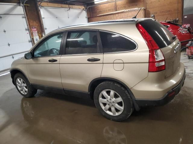 2008 Honda CR-V EX