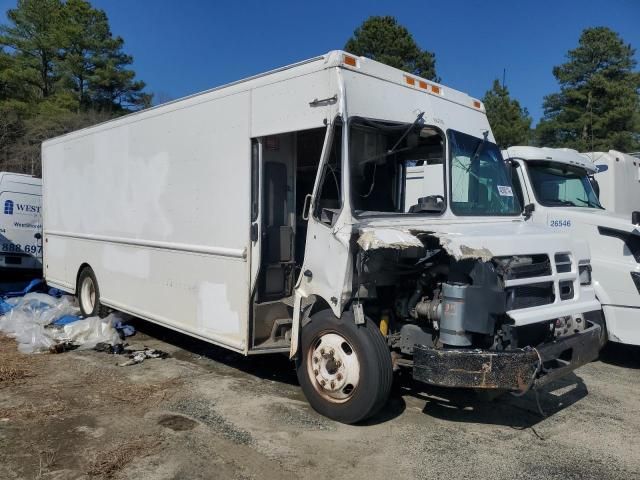 2008 Freightliner Chassis M Line WALK-IN Van