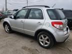 2008 Suzuki SX4 Base