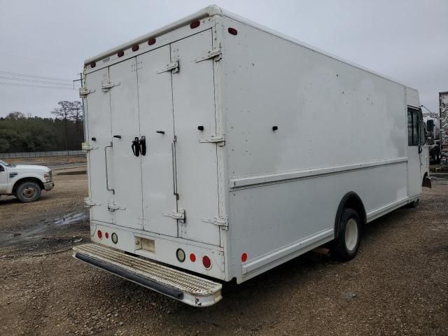 2006 Ford Econoline E450 Super Duty Commercial Stripped Chas