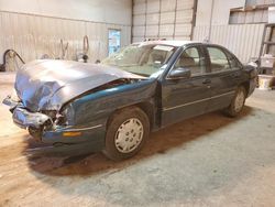 Salvage cars for sale at Abilene, TX auction: 2000 Chevrolet Lumina