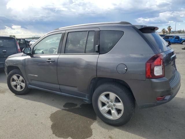 2015 Jeep Compass Sport