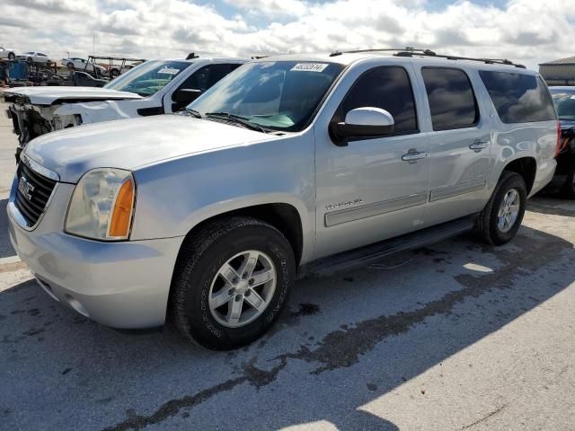 2013 GMC Yukon XL C1500 SLT