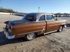 1953 Ford Custom