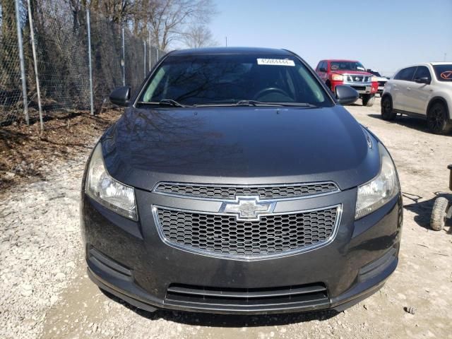 2013 Chevrolet Cruze LT