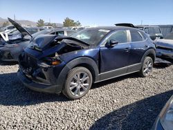 Salvage cars for sale at Reno, NV auction: 2021 Mazda CX-30 Select