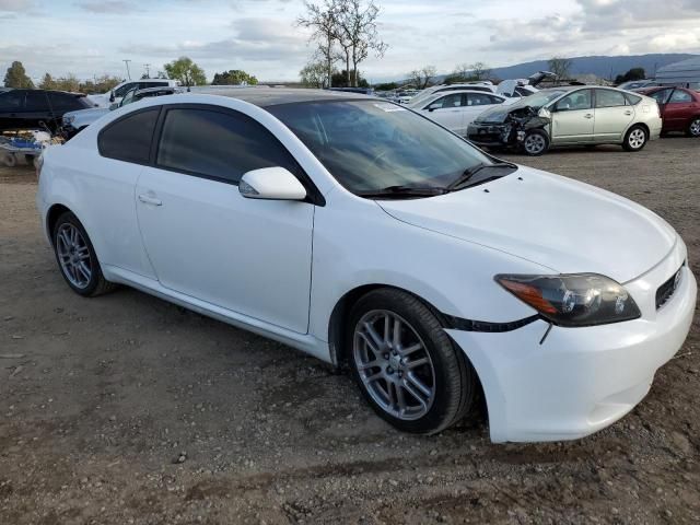 2010 Scion TC