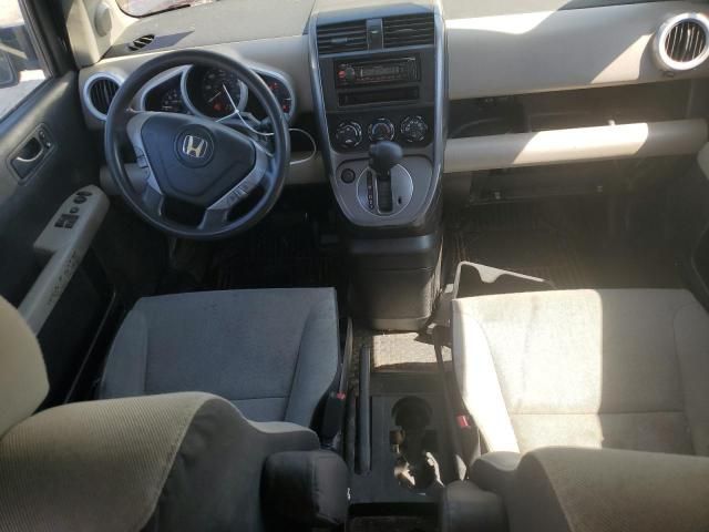 2008 Honda Element EX