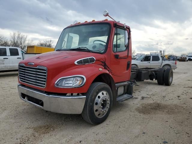 2012 Freightliner M2 106 Medium Duty