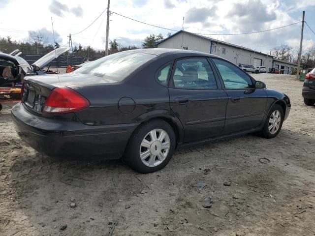 2005 Ford Taurus SEL