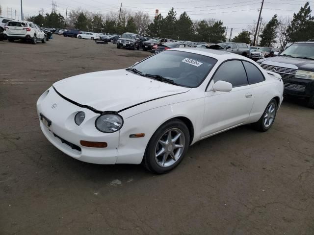 1995 Toyota Celica ST