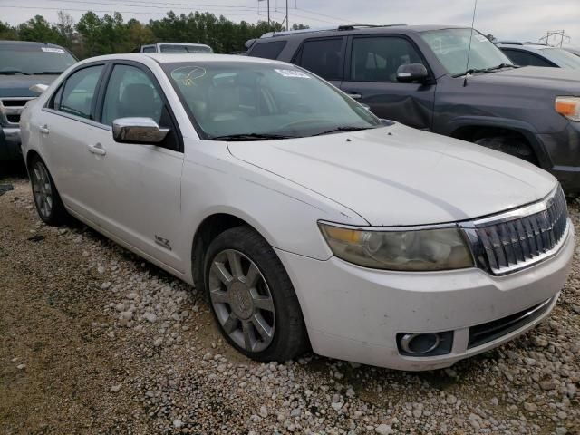 2009 Lincoln MKZ